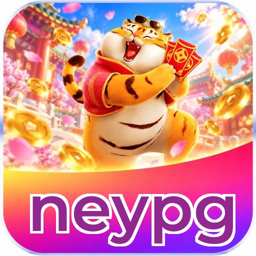 neypg Logo