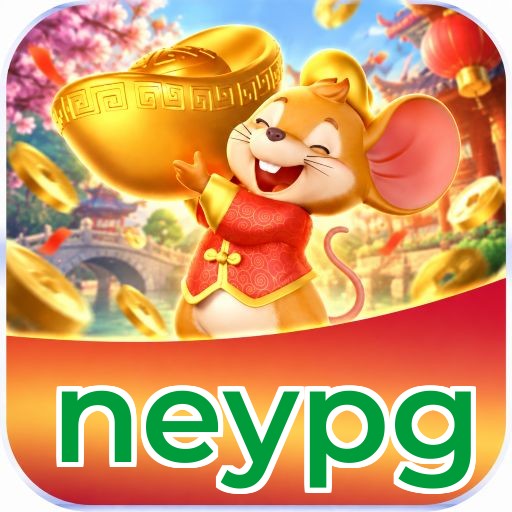 neypg Logo Oficial - Cassino Online Certificado