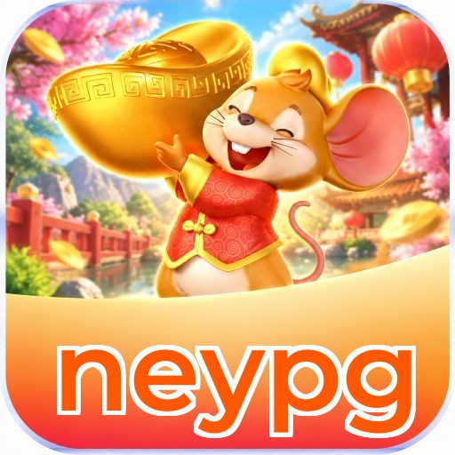 neypg Logo
