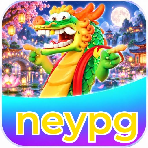 neypg Login - Logo Oficial
