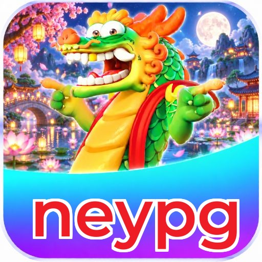 neypg Bet - Apostas Esportivas Logo Oficial
