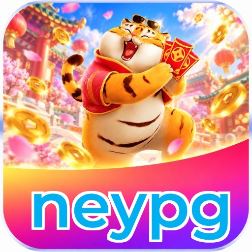 neypg Facebook - Logo Oficial