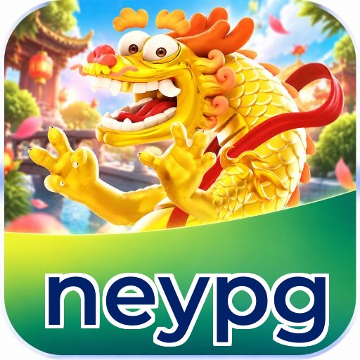 neypg App Logo - Aplicativo Oficial iOS e Android