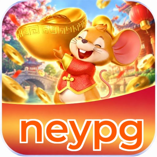neypg Slot - Logo Oficial