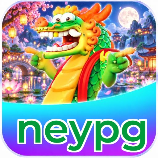 neypg Plataforma - Logo Oficial