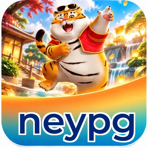 neypg Telegram - Logo Oficial