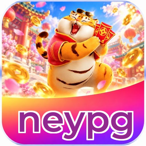 neypg Logo
