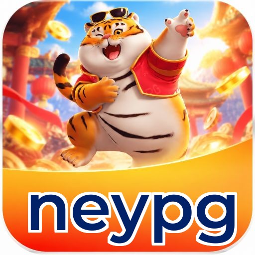 neypg Bônus - Logo Oficial