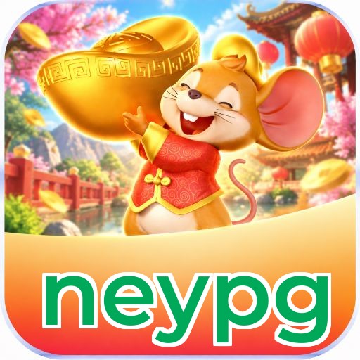 neypg Fortune Tiger - Logo Oficial