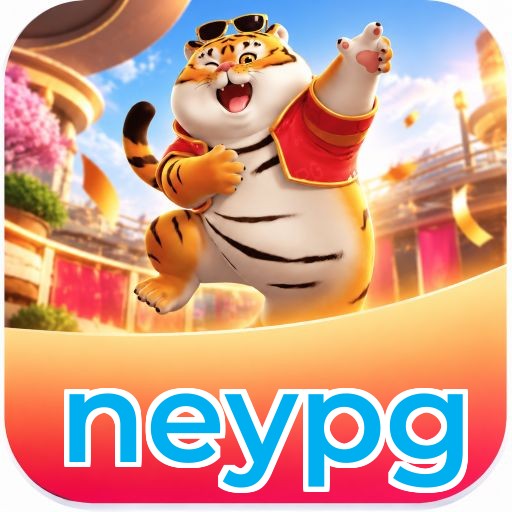 neypg VIP - Logo Oficial