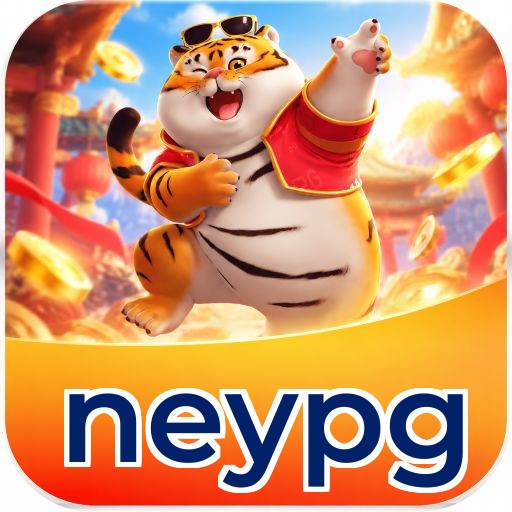 Baixar neypg - Logo Oficial do Aplicativo